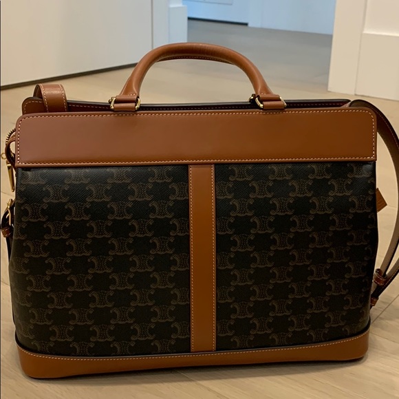 Celine Cabas Bag - Picture 2 of 7